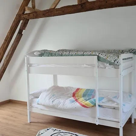 Semesterbostad Ferme Cote Opale, 6 Min *
