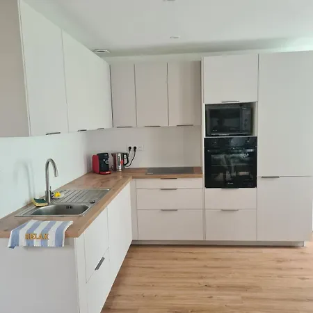 Ferme Cote Opale, 6 Min Semesterbostad Tardinghen