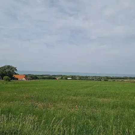 Ferme Cote Opale, 6 Min Tardinghen
