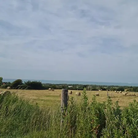 Ferme Cote Opale, 6 Min *