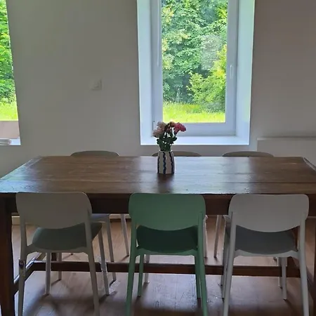 Semesterbostad Ferme Cote Opale, 6 Min