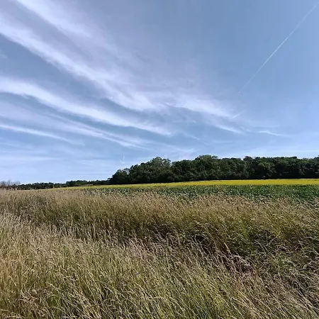 Semesterbostad Ferme Cote Opale, 6 Min