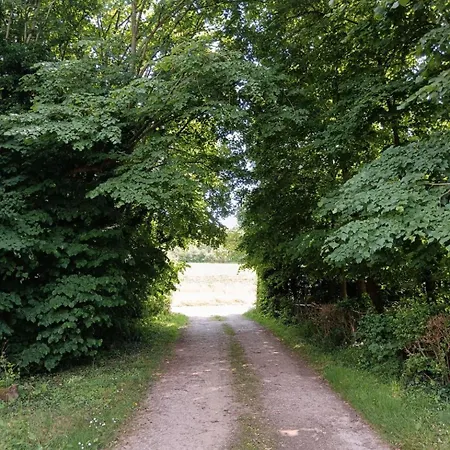 Ferme Cote Opale, 6 Min Semesterbostad